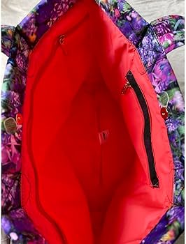 連休限定価格! 美品レスポートサック ×蜷川実花　ミカズユートピア　大容量トート Amazon.co.jp: 蜷川実花 レスポ コラボ アレクサトート ミカズ